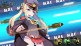 画像ギャラリー No.005のサムネイル画像 / 萌え×タクティカルバトル「戦場のツインテール」が2017年1月に配信決定