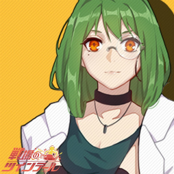 画像ギャラリー No.004のサムネイル画像 / 「戦場のツインテール」，イベント“D.A 宝物と捨て犬”を実施