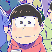 画像ギャラリー No.001のサムネイル画像 / 「おそ松さんぽ」が配信開始。全国各地に潜んだニート達をスマホ片手に探しに行こう！　1か月間限定で無料配信中