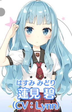 画像ギャラリー No.007のサムネイル画像 / 「スクールスタードリーム〜カミオシ！〜」の最新PVが公開。応援ステージの様子やさまざまな衣装をまとったアイドル達の姿を確認可能