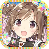 画像ギャラリー No.010のサムネイル画像 / 「スクールスタードリーム〜カミオシ！〜」の最新PVが公開。応援ステージの様子やさまざまな衣装をまとったアイドル達の姿を確認可能