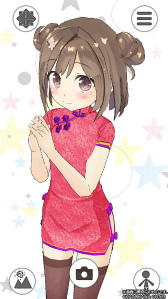 画像ギャラリー No.012のサムネイル画像 / アイドルの成長をJS，JC，JKと見守っていく育成ゲーム「スクールスタードリーム〜カミオシ！〜」が配信スタート