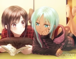 画像ギャラリー No.016のサムネイル画像 / 「乙女チック4Gamer」第127回：咎人を喰らう少女の恋が描かれた「罪喰い〜千の呪い、千の祈り〜 for V」を特集。後日談や新ルートなどを追加した移植作