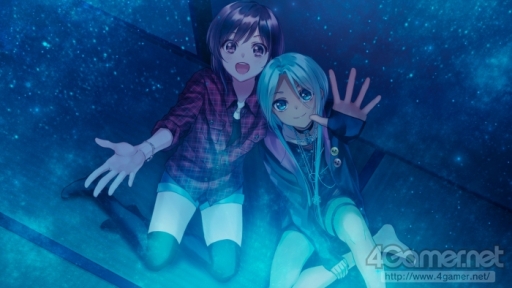 画像ギャラリー No.027のサムネイル画像 / 「乙女チック4Gamer」第127回：咎人を喰らう少女の恋が描かれた「罪喰い〜千の呪い、千の祈り〜 for V」を特集。後日談や新ルートなどを追加した移植作