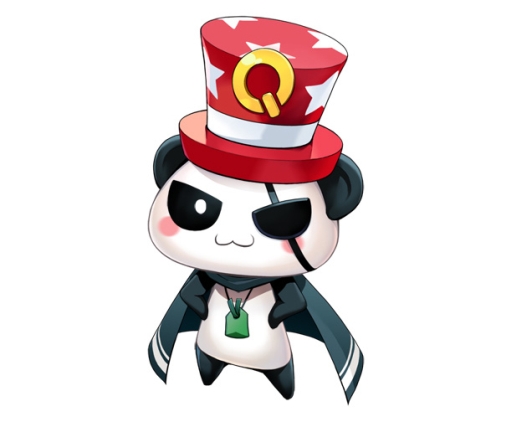 画像ギャラリー No.005のサムネイル画像 / 「Q＆Qアンサーズ」のキャラクター情報が発表。高橋李依さん，松井恵理子さん，村瀬 歩さんなど，メインキャストも明らかに