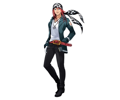 画像ギャラリー No.006のサムネイル画像 / 「Q＆Qアンサーズ」のキャラクター情報が発表。高橋李依さん，松井恵理子さん，村瀬 歩さんなど，メインキャストも明らかに