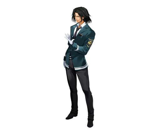 画像ギャラリー No.007のサムネイル画像 / 「Q＆Qアンサーズ」のキャラクター情報が発表。高橋李依さん，松井恵理子さん，村瀬 歩さんなど，メインキャストも明らかに