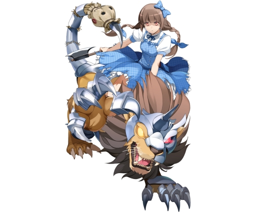 画像ギャラリー No.009のサムネイル画像 / 「Q＆Qアンサーズ」のキャラクター情報が発表。高橋李依さん，松井恵理子さん，村瀬 歩さんなど，メインキャストも明らかに