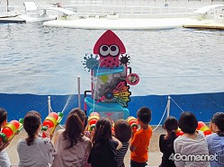 画像ギャラリー No.013のサムネイル画像 / 「スプラトゥーン2」，ついに発売！　イカす注目ポイントをおさらいしておこう