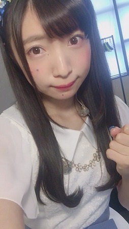 画像ギャラリー No.001のサムネイル画像 / 愛理のど真ん中直球勝負！：第9球「この夏は，これで決まり！」