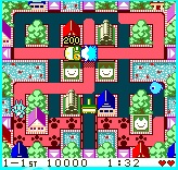 画像ギャラリー No.010のサムネイル画像 / 【箭本進一】ゲームのご先祖様：「スプラトゥーン2」のルーツを尋ねて