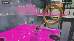 画像ギャラリー No.016のサムネイル画像 / 「スプラトゥーン2」の追加コンテンツ「オクト・エキスパンション」プレイレポート。ドラマチックで奥の深いソロプレイ専用のアクションを，タコの姿で楽しもう