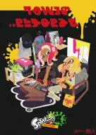 画像ギャラリー No.003のサムネイル画像 / 「Splatoon展 at TOWER RECORDS」がタワーレコード渋谷店で7月13日から開催。横幅約15メートルの年表や，amiiboの試作品などが展示予定