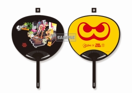 画像ギャラリー No.004のサムネイル画像 / 「Splatoon展 at TOWER RECORDS」がタワーレコード渋谷店で7月13日から開催。横幅約15メートルの年表や，amiiboの試作品などが展示予定
