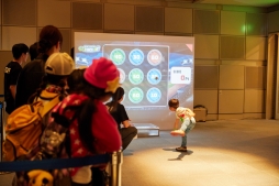 画像ギャラリー No.005のサムネイル画像 / 「スプラトゥーン2」日本一の球団は横浜DeNAベイスターズ！　「NPB eスポーツシリーズ スプラトゥーン2」大会レポート