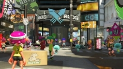 画像ギャラリー No.005のサムネイル画像 / 「スプラトゥーン2」を無料で楽しめる「特別体験版'20」がいよいよ配信スタート。これから始める人向けに，ナワバリバトルを中心に遊び方を紹介