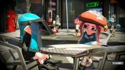 画像ギャラリー No.006のサムネイル画像 / 「スプラトゥーン2」を無料で楽しめる「特別体験版'20」がいよいよ配信スタート。これから始める人向けに，ナワバリバトルを中心に遊び方を紹介