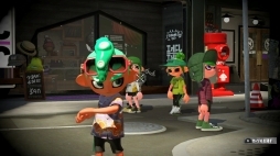 画像ギャラリー No.007のサムネイル画像 / 「スプラトゥーン2」を無料で楽しめる「特別体験版'20」がいよいよ配信スタート。これから始める人向けに，ナワバリバトルを中心に遊び方を紹介