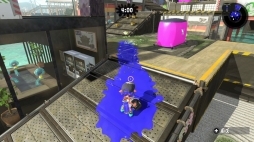 画像ギャラリー No.019のサムネイル画像 / 「スプラトゥーン2」を無料で楽しめる「特別体験版'20」がいよいよ配信スタート。これから始める人向けに，ナワバリバトルを中心に遊び方を紹介