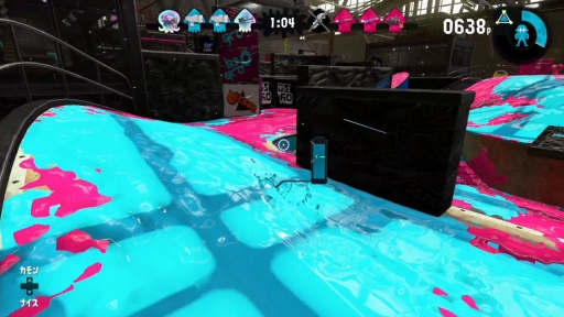 画像ギャラリー No.022のサムネイル画像 / 「スプラトゥーン2」を無料で楽しめる「特別体験版'20」がいよいよ配信スタート。これから始める人向けに，ナワバリバトルを中心に遊び方を紹介