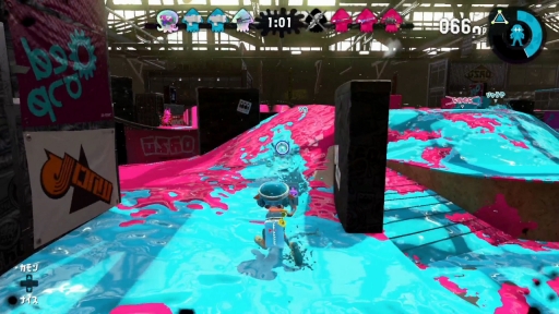 画像ギャラリー No.023のサムネイル画像 / 「スプラトゥーン2」を無料で楽しめる「特別体験版'20」がいよいよ配信スタート。これから始める人向けに，ナワバリバトルを中心に遊び方を紹介