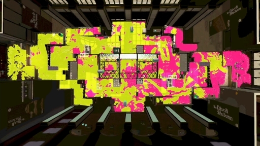画像ギャラリー No.020のサムネイル画像 / 「スプラトゥーン2」でリバイバルフェスが間もなく開幕！　初めてでも楽しめるフェスの遊び方と，活躍するためのポイントを紹介