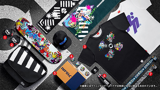 画像ギャラリー No.005のサムネイル画像 / 「スプラトゥーン2」が3周年。“ニワトリ vs タマゴ”フェスのリバイバル開催や，マイニンテンドーの新たなポイント交換ギフトなどが発表