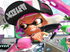 「スプラトゥーン2」，一部メインウェポンの性能変更を含む更新データ（Ver.5.5.0）が9月29日10時より配信へ