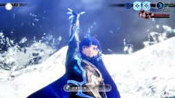 画像ギャラリー No.001のサムネイル画像 / 「真・女神転生V」のプロモーション映像第3弾が公開。妖艶な美女や軍服を着た男性など新たなキャラクター達が登場