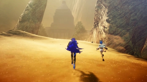 画像ギャラリー No.005のサムネイル画像 / 「真・女神転生V」の最新ムービーがNintendo Direct 2021.9.24で公開に。主要人物や悪魔，異界となった東京，迫力のバトルをチェックしよう