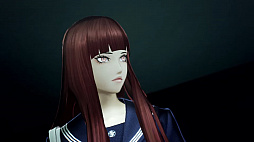画像ギャラリー No.008のサムネイル画像 / 「真・女神転生V」の最新ムービーがNintendo Direct 2021.9.24で公開に。主要人物や悪魔，異界となった東京，迫力のバトルをチェックしよう