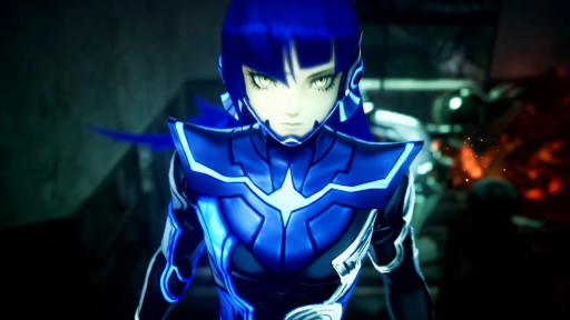 画像ギャラリー No.010のサムネイル画像 / 「真・女神転生V」の最新ムービーがNintendo Direct 2021.9.24で公開に。主要人物や悪魔，異界となった東京，迫力のバトルをチェックしよう
