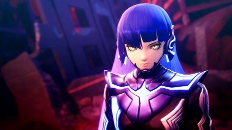 画像ギャラリー No.003のサムネイル画像 / 「真・女神転生V」の最新PVが公開。主人公がナホビノに姿を変えるまでの物語や，ダアトを生き抜くために知るべきゲームシステムをチェック