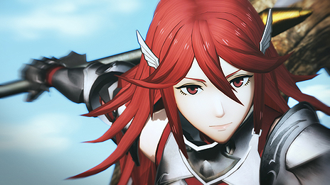 画像ギャラリー No.004のサムネイル画像 / 「ファイアーエムブレム無双」，参戦の決まったティアモとルフレ（女）および，「ロスト」「特効」ほかシステムの情報が公開