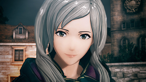 画像ギャラリー No.008のサムネイル画像 / 「ファイアーエムブレム無双」，参戦の決まったティアモとルフレ（女）および，「ロスト」「特効」ほかシステムの情報が公開