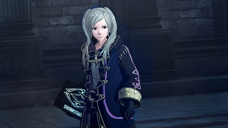 画像ギャラリー No.009のサムネイル画像 / 「ファイアーエムブレム無双」，参戦の決まったティアモとルフレ（女）および，「ロスト」「特効」ほかシステムの情報が公開