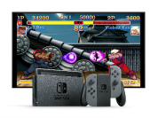 画像ギャラリー No.003のサムネイル画像 / 「カプコンTV！」第59回が2月15日に放送，Nintendo Switchで実機プレイ