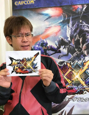 画像ギャラリー No.008のサムネイル画像 / 「カプコンTV！」第59回が2月15日に放送，Nintendo Switchで実機プレイ