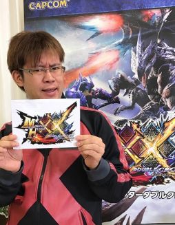 画像ギャラリー No.006のサムネイル画像 / 第64回「カプコンTV！」が5月17日に放送。「ウルII」や「MHXX」などを2部構成で特集