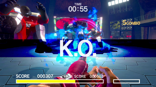 画像ギャラリー No.006のサムネイル画像 / ストIIとは何だったのか。初代「ストリートファイター」からNintendo Switch「ウルトラストリートファイターII」まで，ストIIシリーズの歴史を辿る