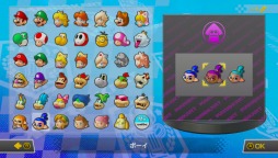 画像ギャラリー No.003のサムネイル画像 / 遊んでいるうちにどんどん気付く，Nintendo Switchと「マリオカート8 デラックス」の相性の良さ