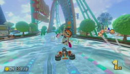 画像ギャラリー No.006のサムネイル画像 / 遊んでいるうちにどんどん気付く，Nintendo Switchと「マリオカート8 デラックス」の相性の良さ