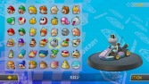 画像ギャラリー No.008のサムネイル画像 / 遊んでいるうちにどんどん気付く，Nintendo Switchと「マリオカート8 デラックス」の相性の良さ