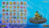 画像ギャラリー No.009のサムネイル画像 / 遊んでいるうちにどんどん気付く，Nintendo Switchと「マリオカート8 デラックス」の相性の良さ