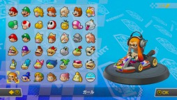 画像ギャラリー No.011のサムネイル画像 / 遊んでいるうちにどんどん気付く，Nintendo Switchと「マリオカート8 デラックス」の相性の良さ