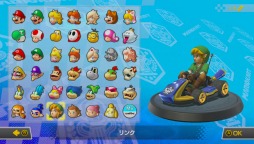 画像ギャラリー No.015のサムネイル画像 / 遊んでいるうちにどんどん気付く，Nintendo Switchと「マリオカート8 デラックス」の相性の良さ