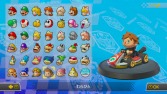 画像ギャラリー No.016のサムネイル画像 / 遊んでいるうちにどんどん気付く，Nintendo Switchと「マリオカート8 デラックス」の相性の良さ
