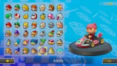 画像ギャラリー No.017のサムネイル画像 / 遊んでいるうちにどんどん気付く，Nintendo Switchと「マリオカート8 デラックス」の相性の良さ