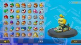 画像ギャラリー No.018のサムネイル画像 / 遊んでいるうちにどんどん気付く，Nintendo Switchと「マリオカート8 デラックス」の相性の良さ
