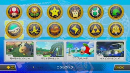 画像ギャラリー No.025のサムネイル画像 / 遊んでいるうちにどんどん気付く，Nintendo Switchと「マリオカート8 デラックス」の相性の良さ